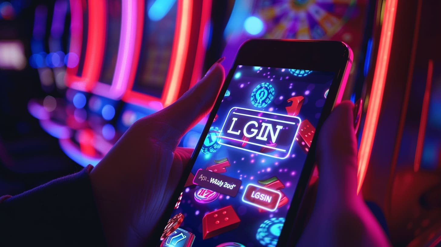 Giao diện live casino bao sting trên điện thoại Vietnam