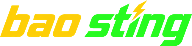 Logo bao sting – Trang chủ